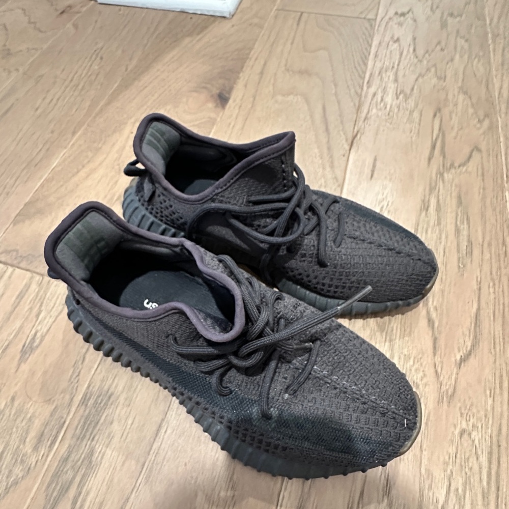 Adidas Yeezy Booster 350 V2 Cinder Men 7
